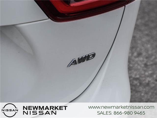 2023 Nissan Qashqai S (Stk: UN2847) in Newmarket - Image 8 of 26