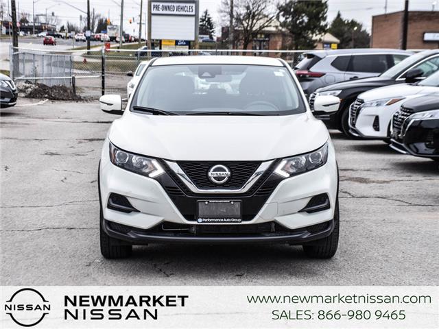 2023 Nissan Qashqai S (Stk: UN2847) in Newmarket - Image 9 of 26