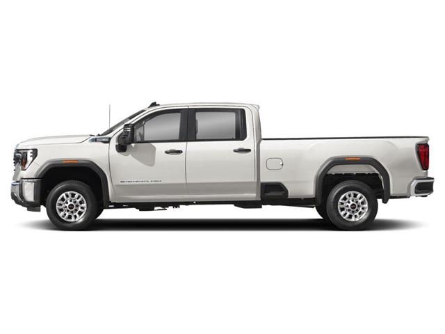 2026 GMC Sierra 2500HD Denali Ultimate (Stk: 107444) in Exeter - Image 2 of 3