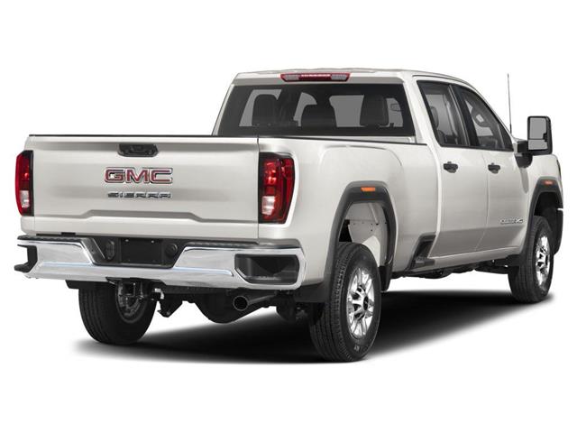 2026 GMC Sierra 2500HD Denali Ultimate (Stk: 107444) in Exeter - Image 3 of 3