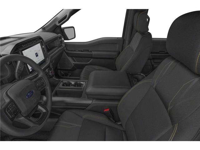 2026 Ford F-150 STX (Stk: 26FS1711) in London - Image 6 of 12