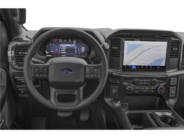 2026 Ford F-150 STX (Stk: 26FS3337) in London - Image 4 of 12
