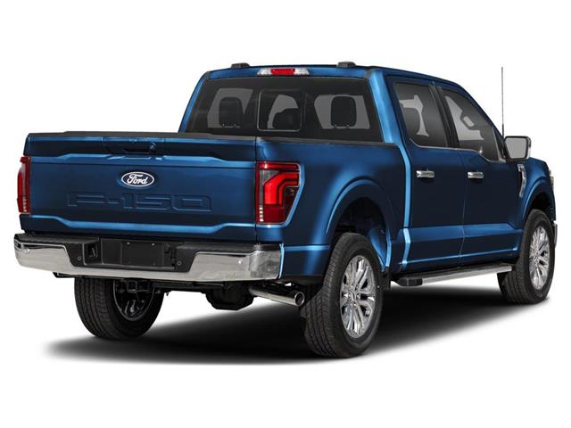 2026 Ford F-150 Lariat (Stk: 26FS4172) in London - Image 3 of 3