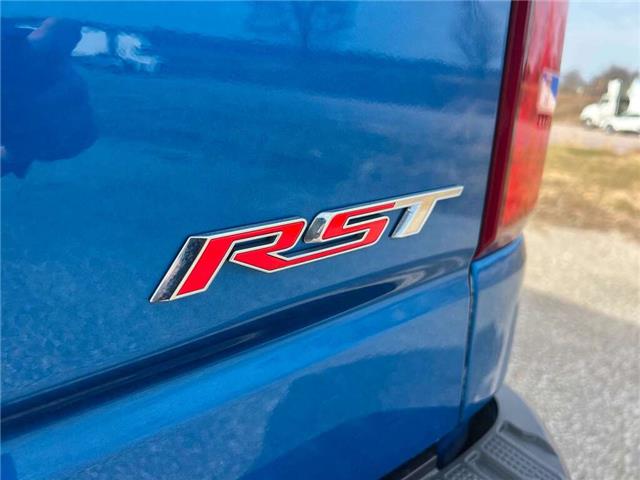 2023 Chevrolet Silverado 1500 RST (Stk: 924810) in New Hamburg - Image 9 of 21