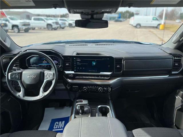 2023 Chevrolet Silverado 1500 RST (Stk: 924810) in New Hamburg - Image 17 of 21
