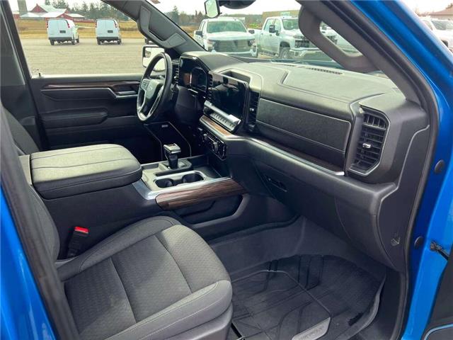 2023 Chevrolet Silverado 1500 RST (Stk: 924810) in New Hamburg - Image 19 of 21