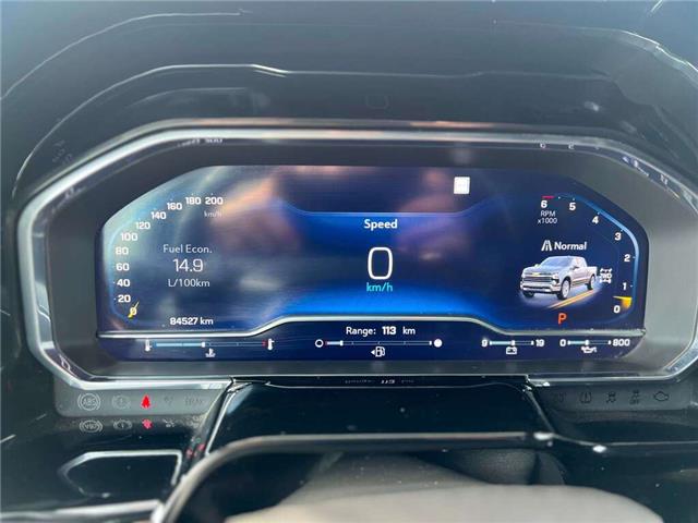 2023 Chevrolet Silverado 1500 RST (Stk: 924810) in New Hamburg - Image 20 of 21
