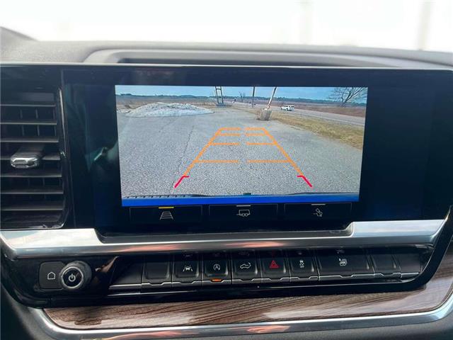 2023 Chevrolet Silverado 1500 RST (Stk: 924810) in New Hamburg - Image 21 of 21