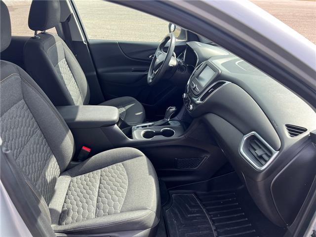 2018 Chevrolet Equinox LT (Stk: 924590A) in New Hamburg - Image 10 of 14