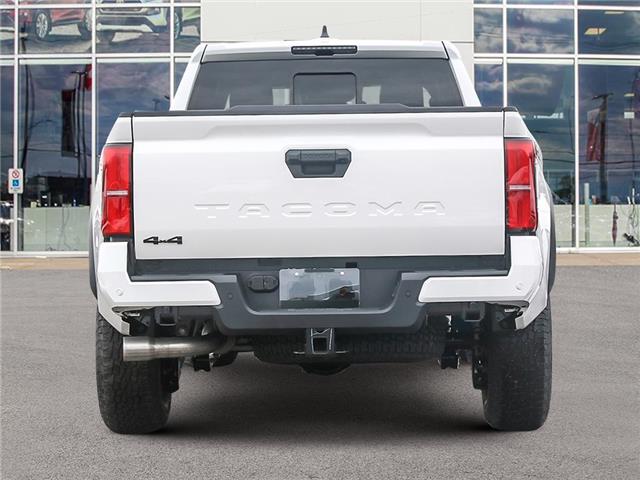 2026 Toyota Tacoma Base (Stk: T26172) in Sault Ste. Marie - Image 5 of 23