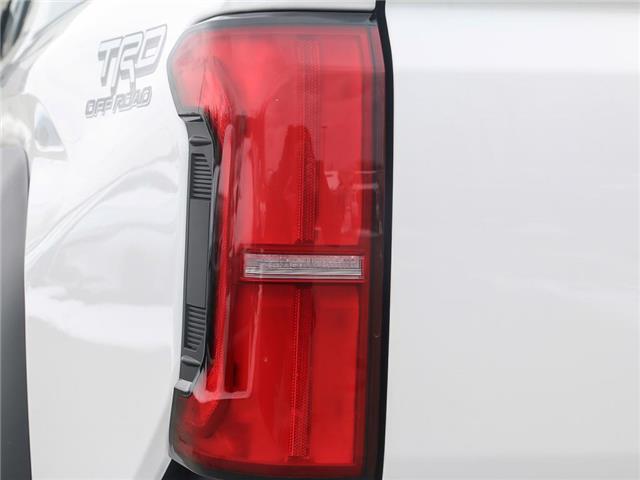 2026 Toyota Tacoma Base (Stk: T26172) in Sault Ste. Marie - Image 11 of 23