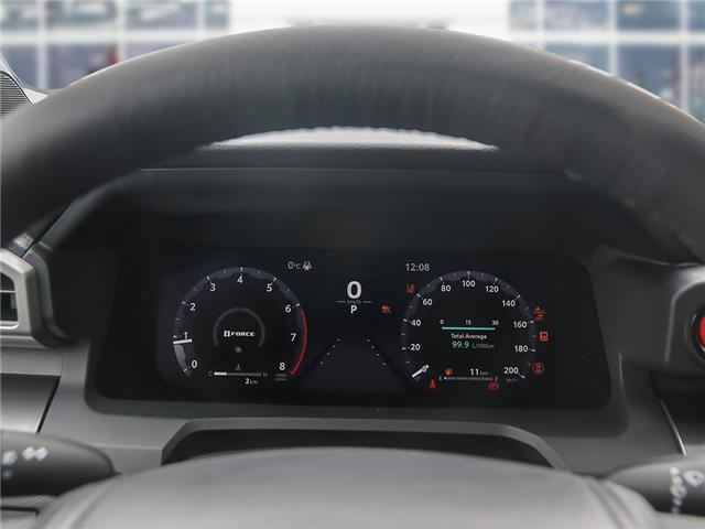 2026 Toyota Tacoma Base (Stk: T26172) in Sault Ste. Marie - Image 14 of 23