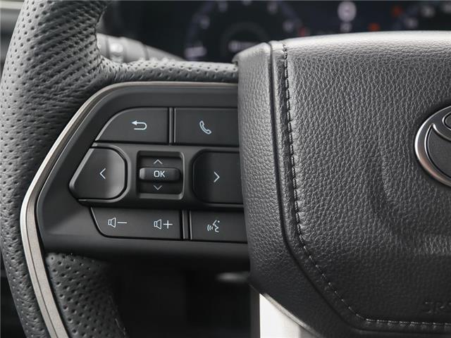 2026 Toyota Tacoma Base (Stk: T26172) in Sault Ste. Marie - Image 15 of 23