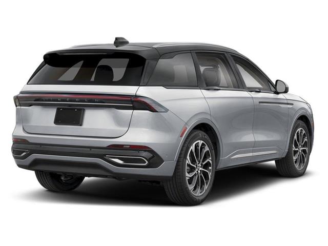 2026 Lincoln Nautilus Premiere (Stk: S6455) in St. Thomas - Image 3 of 12