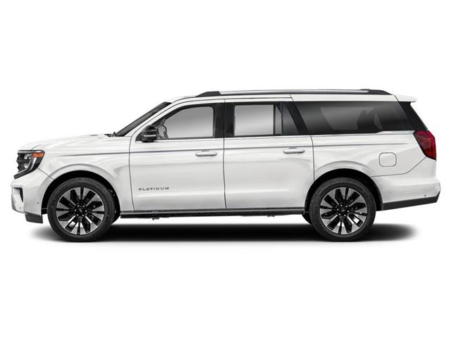 2026 Ford Expedition Max Platinum (Stk: S6456) in St. Thomas - Image 2 of 3
