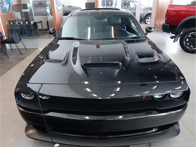 2022 Dodge Challenger  (Stk: B20883) in Calgary - Image 2 of 19