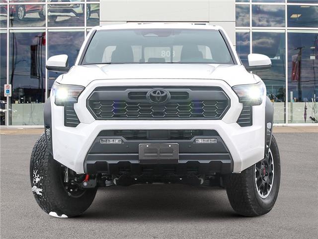 2026 Toyota Tacoma Base (Stk: T26208) in Sault Ste. Marie - Image 2 of 23