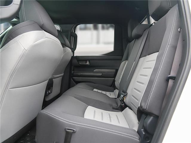 2026 Toyota Tacoma Base (Stk: T26208) in Sault Ste. Marie - Image 21 of 23