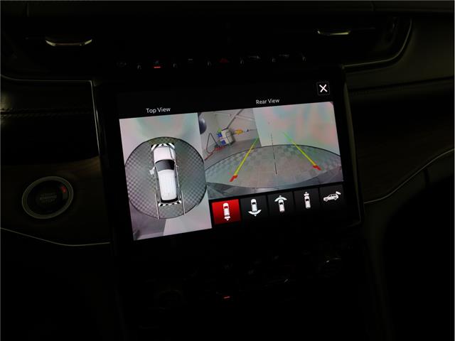 2021 Jeep Grand Cherokee L Summit (Stk: 25J065A) in Calgary - Image 20 of 25