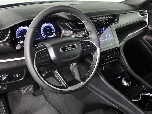 2024 Jeep Grand Cherokee Laredo (Stk: L651) in Calgary - Image 17 of 22