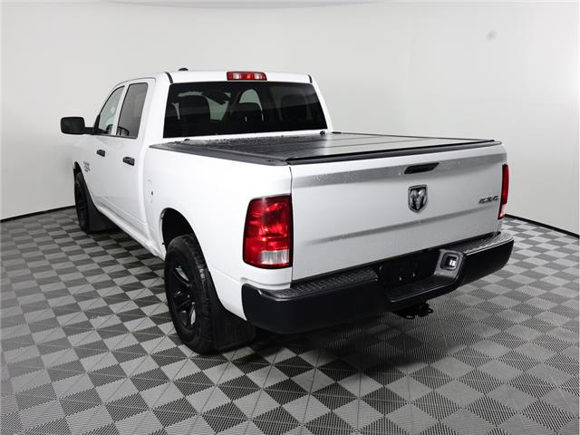 2023 RAM 1500 Classic Tradesman (Stk: B20844) in Calgary - Image 8 of 19