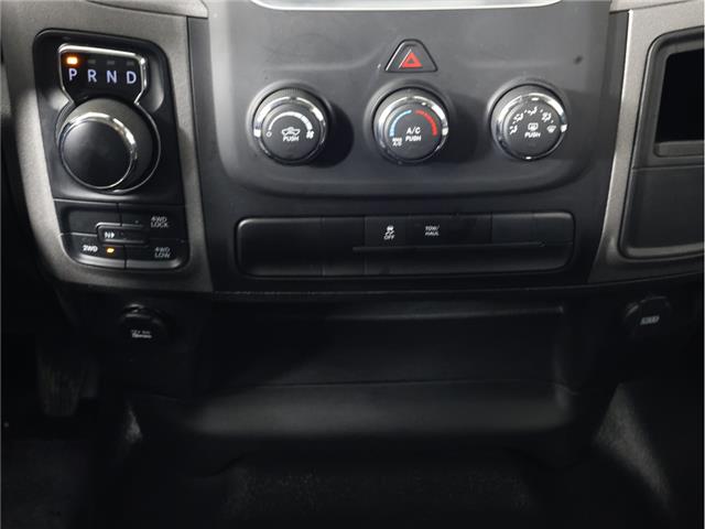 2023 RAM 1500 Classic Tradesman (Stk: B20844) in Calgary - Image 13 of 19