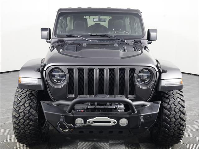 2021 Jeep Wrangler Unlimited  (Stk: 26T083A) in Calgary - Image 2 of 23