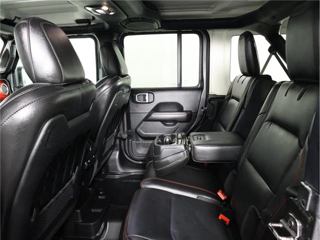 2021 Jeep Wrangler Unlimited  (Stk: 26T083A) in Calgary - Image 13 of 23