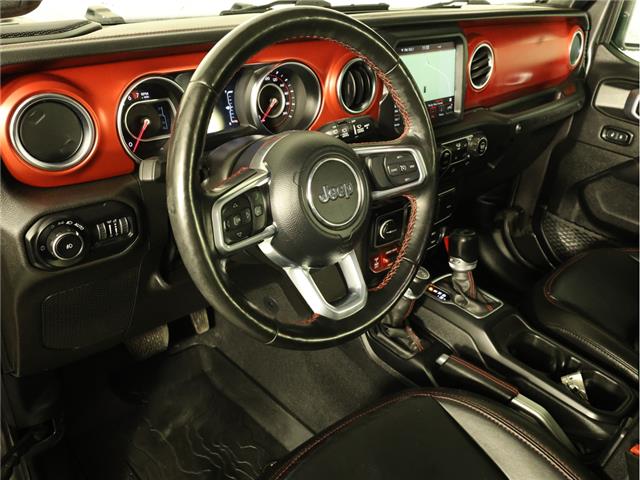 2021 Jeep Wrangler Unlimited  (Stk: 26T083A) in Calgary - Image 18 of 23