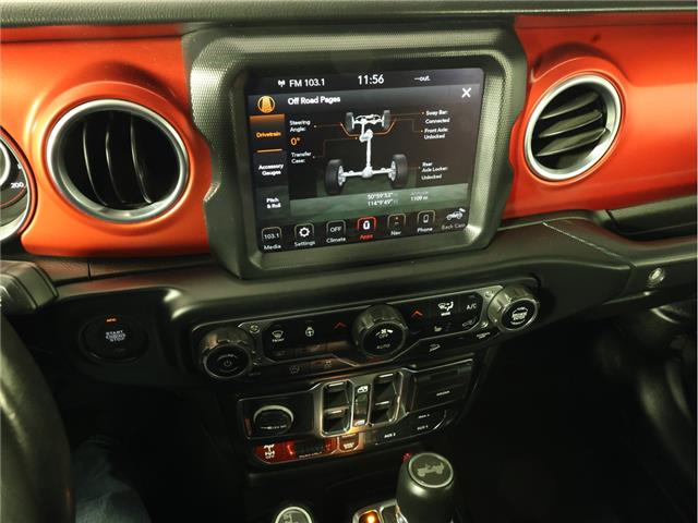 2021 Jeep Wrangler Unlimited  (Stk: 26T083A) in Calgary - Image 19 of 23