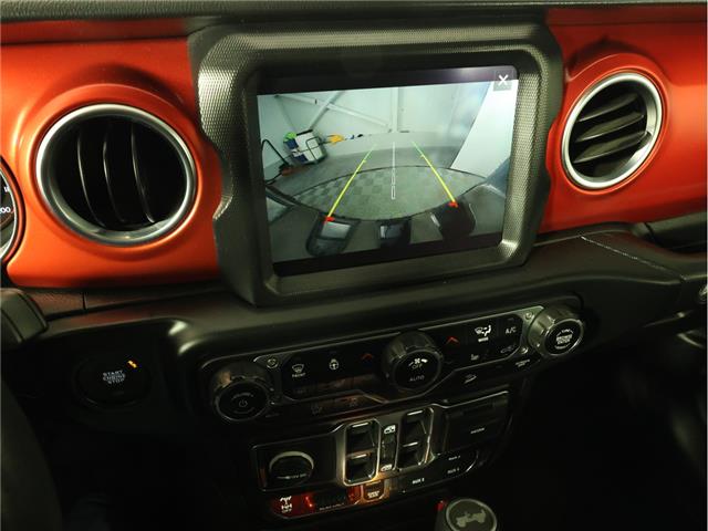 2021 Jeep Wrangler Unlimited  (Stk: 26T083A) in Calgary - Image 20 of 23