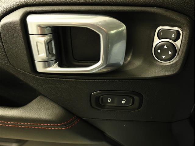 2021 Jeep Wrangler Unlimited  (Stk: 26T083A) in Calgary - Image 23 of 23