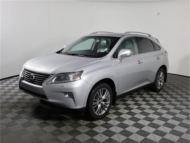 2013 Lexus RX 350  (Stk: A20835) in Calgary - Image 1 of 20