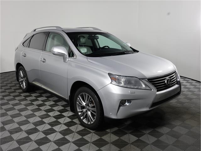 2013 Lexus RX 350  (Stk: A20835) in Calgary - Image 3 of 20