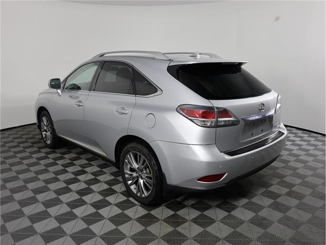2013 Lexus RX 350  (Stk: A20835) in Calgary - Image 8 of 20