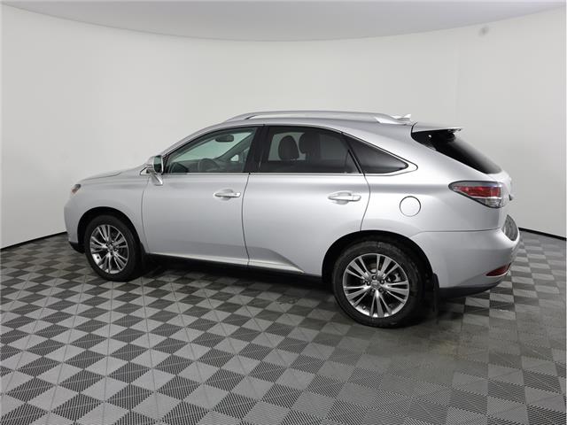 2013 Lexus RX 350  (Stk: A20835) in Calgary - Image 9 of 20