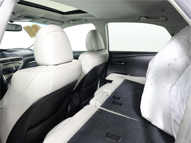 2013 Lexus RX 350  (Stk: A20835) in Calgary - Image 12 of 20
