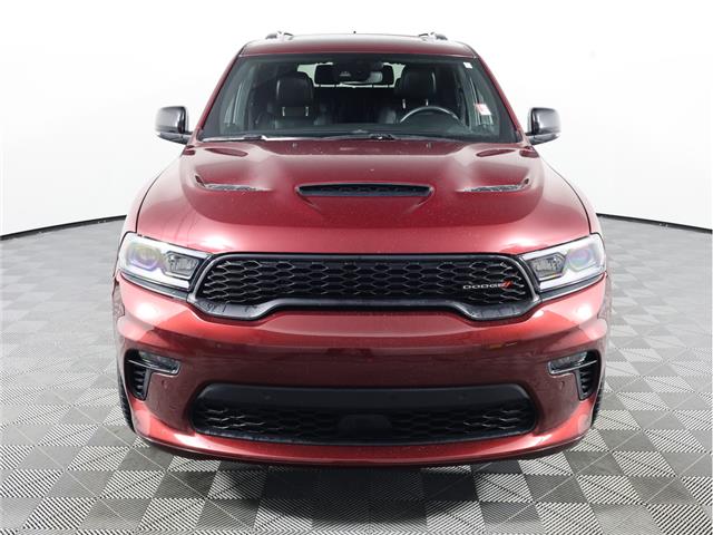 2022 Dodge Durango R/T (Stk: 26T190A) in Calgary - Image 2 of 22