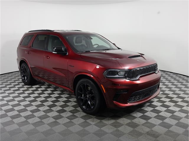 2022 Dodge Durango R/T (Stk: 26T190A) in Calgary - Image 3 of 22