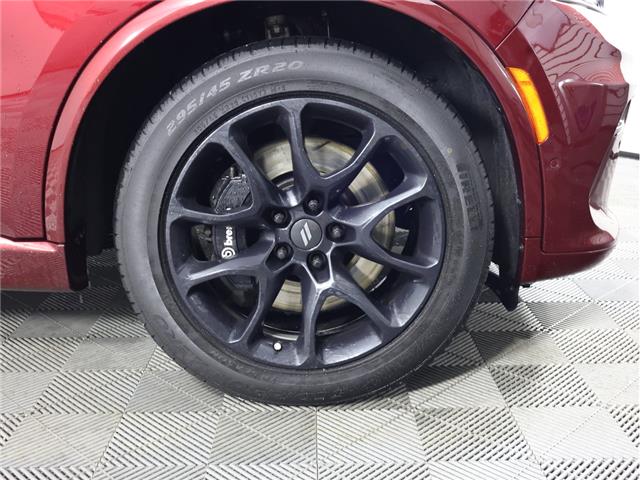 2022 Dodge Durango R/T (Stk: 26T190A) in Calgary - Image 4 of 22