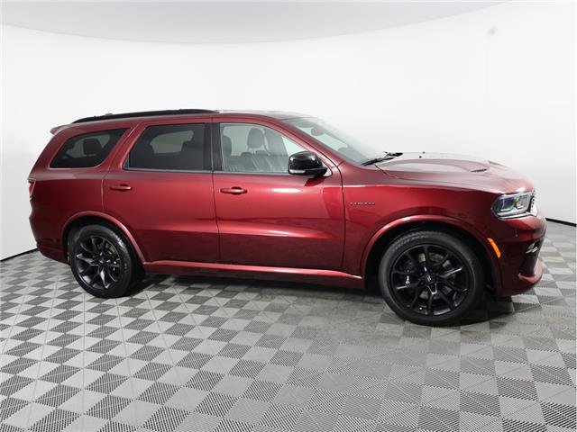 2022 Dodge Durango R/T (Stk: 26T190A) in Calgary - Image 5 of 22