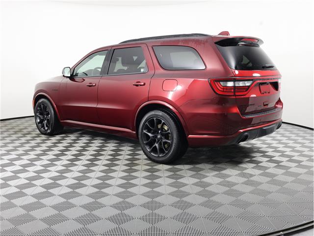 2022 Dodge Durango R/T (Stk: 26T190A) in Calgary - Image 8 of 22