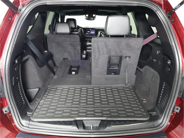 2022 Dodge Durango R/T (Stk: 26T190A) in Calgary - Image 10 of 22