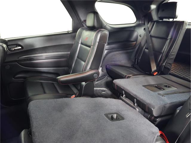 2022 Dodge Durango R/T (Stk: 26T190A) in Calgary - Image 11 of 22