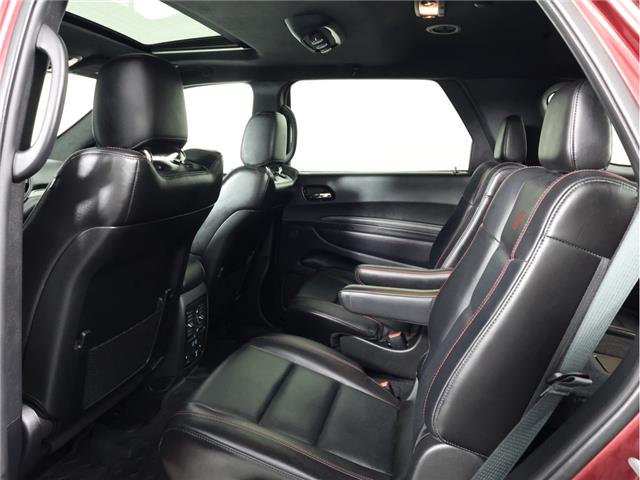 2022 Dodge Durango R/T (Stk: 26T190A) in Calgary - Image 12 of 22