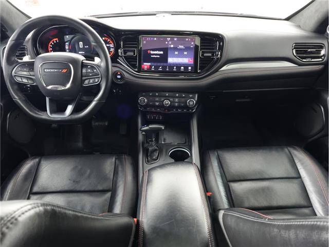 2022 Dodge Durango R/T (Stk: 26T190A) in Calgary - Image 13 of 22
