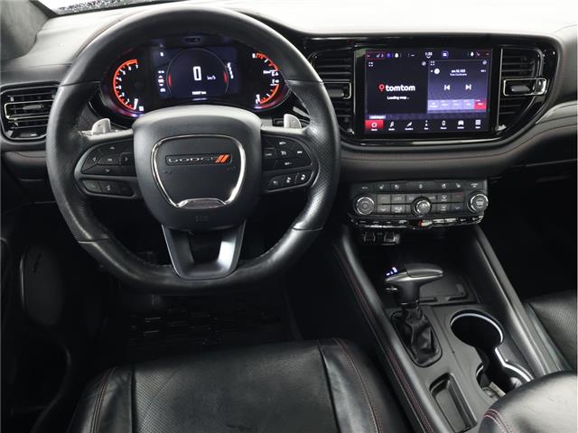 2022 Dodge Durango R/T (Stk: 26T190A) in Calgary - Image 14 of 22