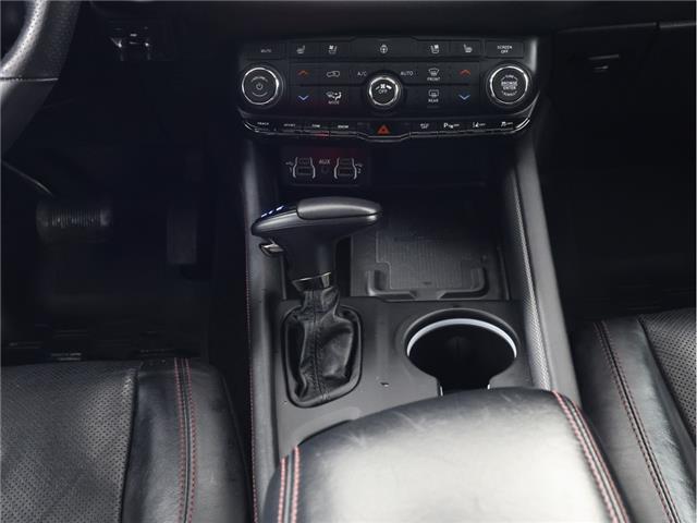 2022 Dodge Durango R/T (Stk: 26T190A) in Calgary - Image 15 of 22