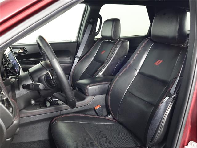 2022 Dodge Durango R/T (Stk: 26T190A) in Calgary - Image 16 of 22