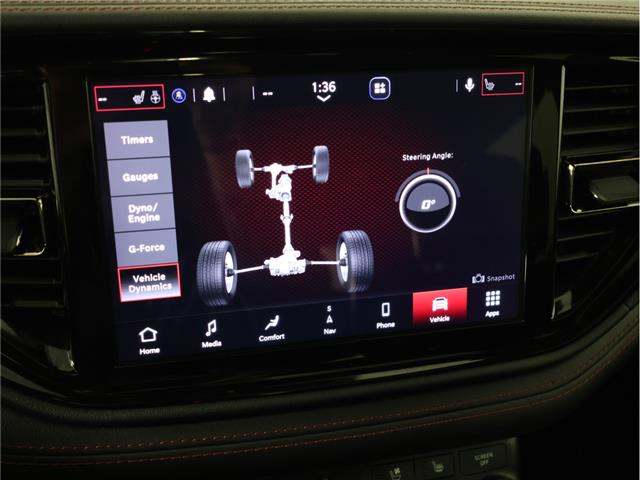 2022 Dodge Durango R/T (Stk: 26T190A) in Calgary - Image 18 of 22